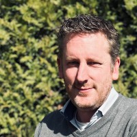 Homeready Employee Alex Koffeman's profile photo