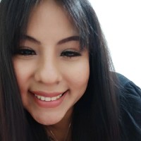 Exactor Employee Daniela Huanca's profile photo