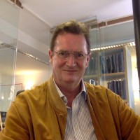 Biggerplate.com Employee Graham Hughes's profile photo