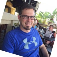 Lake Trust Credit Union Employee Ryan Currier's profile photo