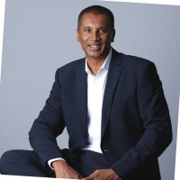 MiWay Insurance Limited Employee Burton Naicker's profile photo