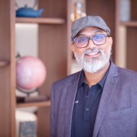 Dbvisit Software Employee Vijayganesh Sivaprakasam's profile photo