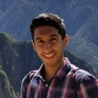Ashwin Ramanathan's profile photo