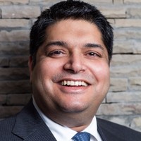 Ithaca Capital Employee Saad Faruqui's profile photo