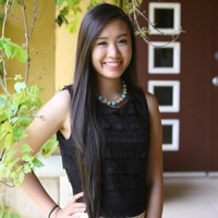 Saint Spritz Employee Mimi Nguyen's profile photo