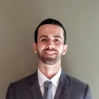 Petrobras Employee Bruno Bassani Barreto's profile photo