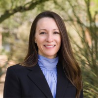 Jupiter Medical Center Employee Allison Viramontes's profile photo