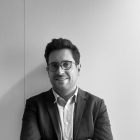 Eiffage Aménagement Employee Pierre-Henri Bélières's profile photo