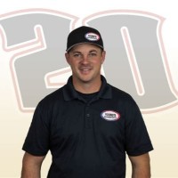 AmeriFast Supply of NC, Inc. Employee Danny Bohn's profile photo