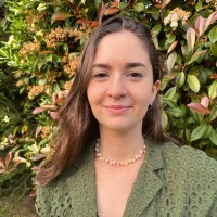 Argenpesos Employee Melina Colias's profile photo