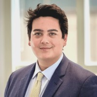 Wetherby Asset Management Employee Mason McCollum's profile photo