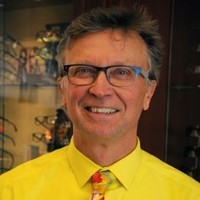 Stan Kaminski Email & Phone Number