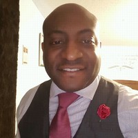 Primerica Employee Sherwane Hudson's profile photo