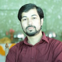 Haseeb Raza's profile photo