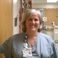 HCA Healthcare Employee Christine Mobbs's profile photo