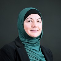 Nadia Hamade Email & Phone Number