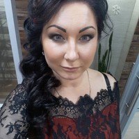 Галина Корецька Email