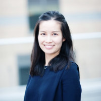 Samsung Electronics America Employee Sha Li's profile photo