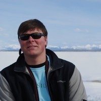 American Pipe & Supply Employee Daniel Byrd's profile photo