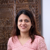 Cart Potato - Shopify | Shopify Plus Exclusive Agency Employee Sania Gupta's profile photo