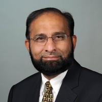 Spirit AeroSystems Employee Muhammad Ullah's profile photo