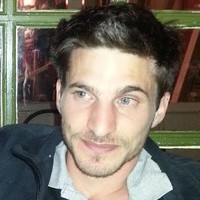 Aporia LTD Employee Amir Gat's profile photo