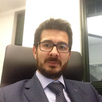 ALFAGOMMA Group Employee Emiliano Bertolazzi's profile photo