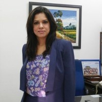 Tab Placements Employee Priti Batra's profile photo