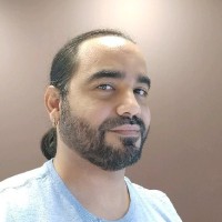 DATASCAN Employee Leonardo Paneque's profile photo