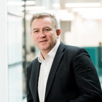 Gresham House Employee Anthony Dalwood's profile photo