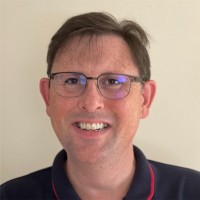 Continuum Dynamics Inc Employee Glen Whitehouse's profile photo