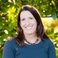 Revolution Medicines Employee Sue Todd's profile photo