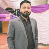 Jafferjees Employee Ali A.'s profile photo