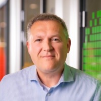 Bernd Lachner's profile photo