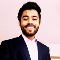 Darshan Kale Email