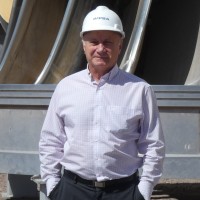 IMPSA Employee Juan Cacciavillani's profile photo