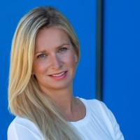 MinebeaMitsumi Europe Employee Julia Preiss's profile photo