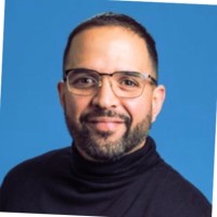 Dutchess Community College Employee Edwin J Rivadeneyra's profile photo