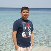 Mits Airconditioning Inc. Employee Mahmud Faisal's profile photo