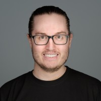 Anduril Industries Employee Connor Baker's profile photo