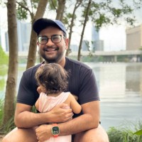 Pigment Employee Raj Ismail's profile photo