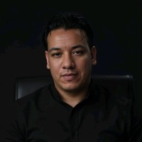 Innovix Solutions Employee Yusuf Refaiy's profile photo