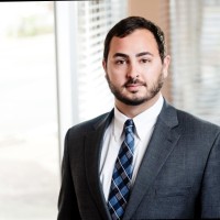 David H. Melvin Inc. DHM - Melvin Engineering Employee Ryan Hughes's profile photo