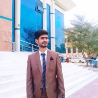 xloop Digital Employee Saqlain Aziz's profile photo