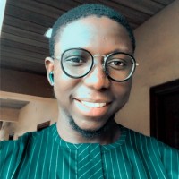 Stem Mets Employee Olufeko Daniel's profile photo