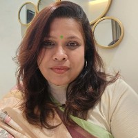 RSP Design Consultant's INDIA Pvt Ltd Employee Vaibhavi Ayre's profile photo