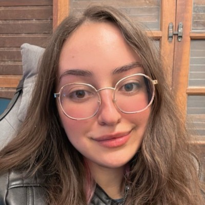STAAR Facility Employee Laís Lobo Teixeira's profile photo