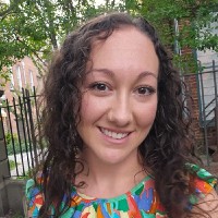 Taylor Agency Employee Brittney Grant's profile photo