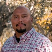 LaundryLux Distribution Employee Richard Perez's profile photo