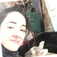 Apha Employee Laura Candamio's profile photo